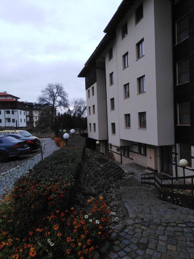 The Old Inn Bansko Exterior photo